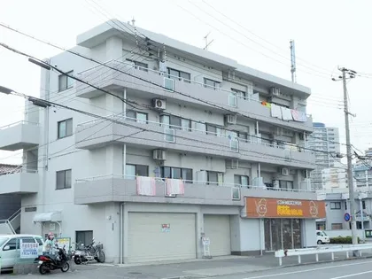 アネックス駒ヶ林の画像