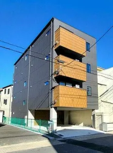 Sugarloaf Park浅間町【2階】の外観