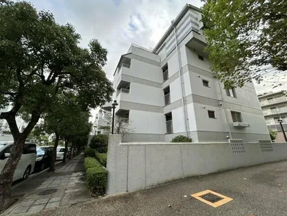 プレステージ新千里西町2号棟の画像