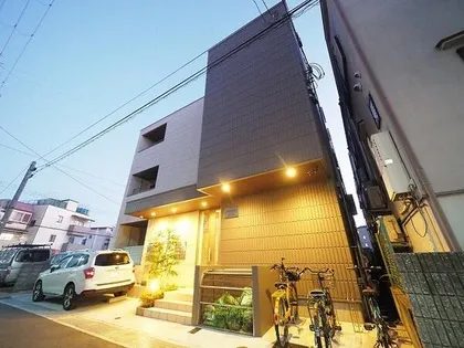 フェリーチェディモーラの画像