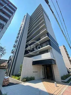 スワンズシティ大阪エスクレアの画像