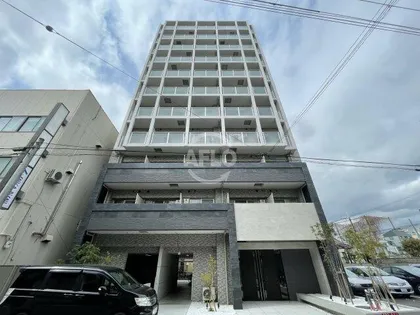 エスリード大阪ドームCERCAの画像