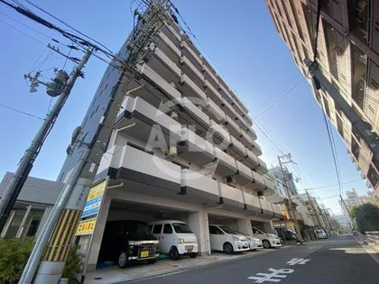 ボンジュール築港の画像