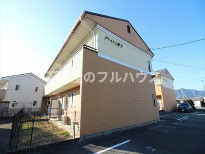 グレイス上野 B棟の画像
