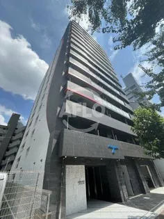 セレニテ東三国ミラク【12階】の外観