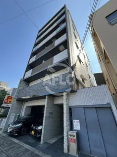 アンフィニXV江坂レジデンスの画像