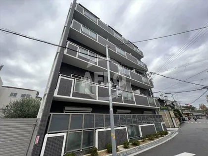 ラ ハイール桃ヶ池公園の画像