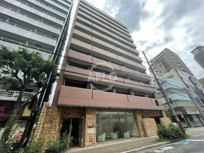 アーバネックス福島の画像