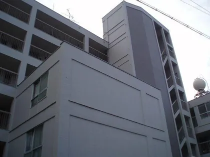 千里山コーポラスの画像