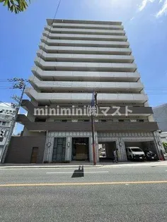 ゲートコート大阪福島の画像