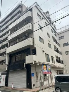 きたむらビルの画像