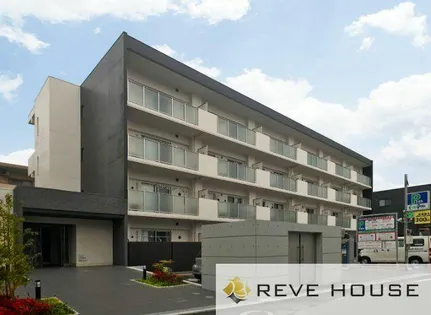 福岡県福岡市中央区唐人町3丁目【マンション】の外観