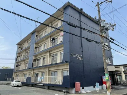 MISTRAL別府駅前の画像
