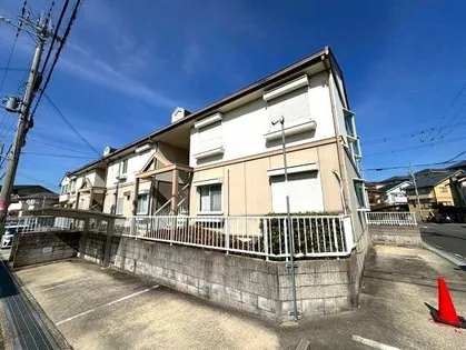 コーポファミールの画像