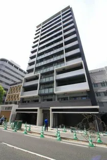 コンフォリア リヴ南森町Qの画像