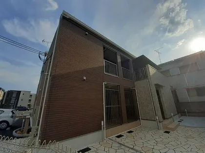 Kー3 四条大路の画像