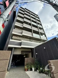 ソレイユ真田山の画像