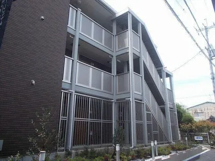 ブランメゾン坪井の画像