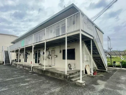 Comfort恵【1階】の外観