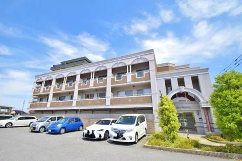 コートレジデンスの画像