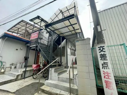 メゾン フォーレの画像