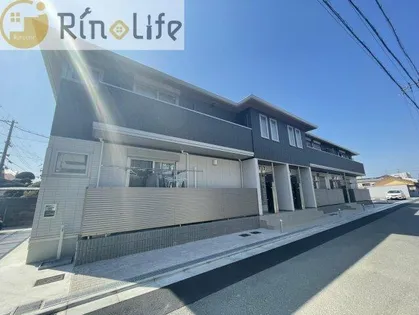 インカウンターの画像