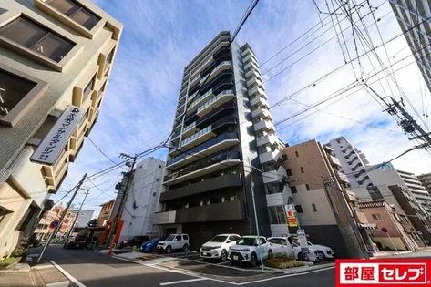 プレサンス鶴舞パークグラッドの画像