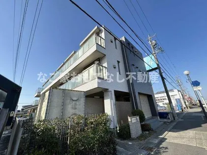 プレミアムキャッスル西春IIの画像