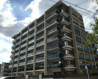 パークアソシア室見河畔の画像