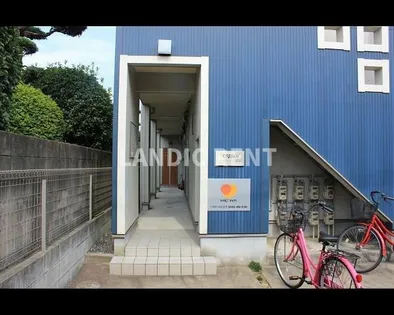 クレフラスト三宅【2階】のその他画像