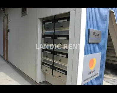 クレフラスト三宅【2階】のその他画像