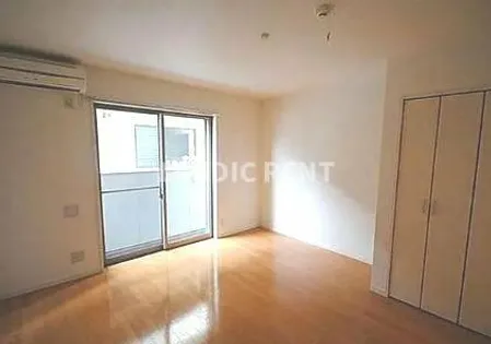 クレフラスト三宅【2階】の居間