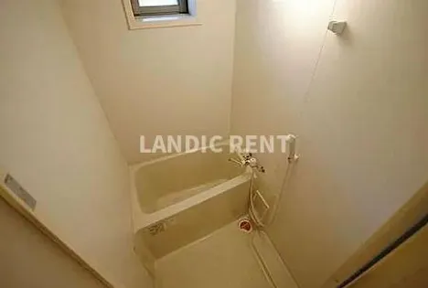 クレフラスト三宅【2階】の風呂