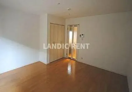 クレフラスト三宅【2階】の内装