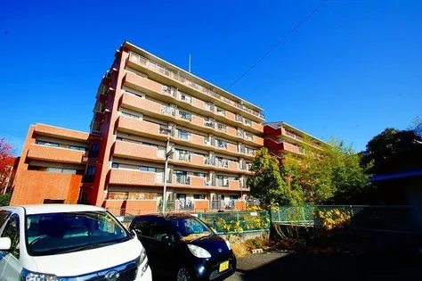 アルバ高槻の画像