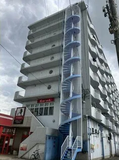 ピボットマンション池下の画像