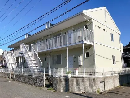 フレグランス岩野2の画像