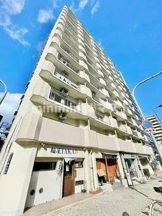 カーサ土佐堀の画像