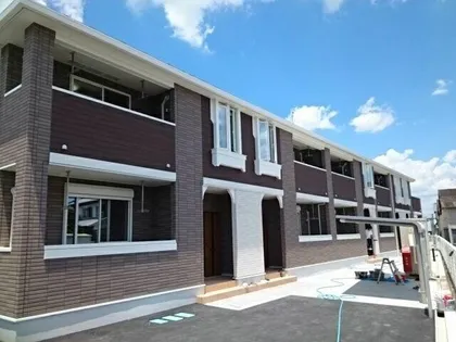 サウスビレッジIIの画像