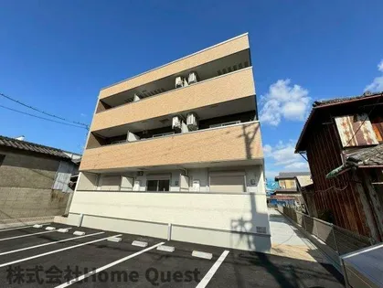 フジパレス教興寺三丁目Ⅱの画像