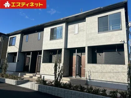 ラ パーチェ Iの画像