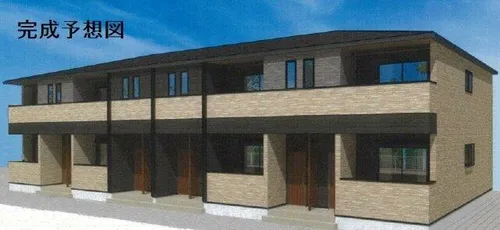 ラ パーチェ IIの画像