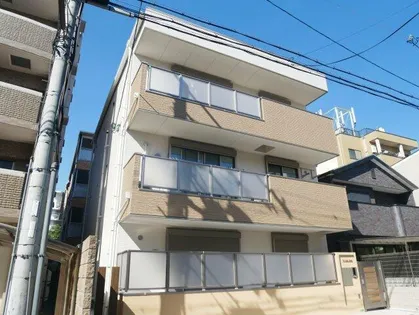Y‘S相生通の画像