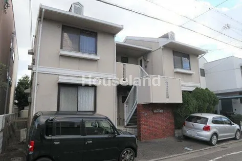 セジュール堀止の画像