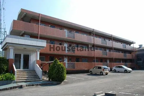 カサ デ わさⅡの画像