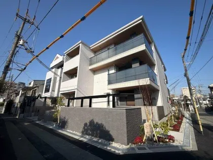 レクタスの画像