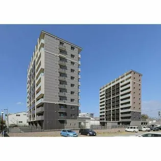 ウェスタ久留米けやき通りの画像