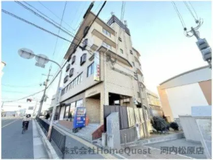 伸和ハイムビルの画像