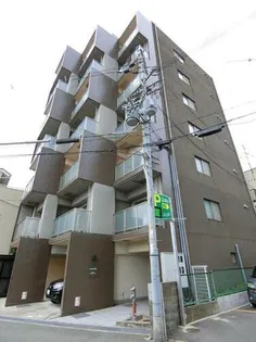 アンソレイユ茨木中津町の画像
