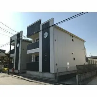 クレフラスト新守山南A棟の画像